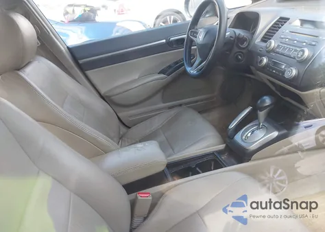 2011 Honda Civic Hybrid from USA, damaged, VIN JHMFA3F28BS000268